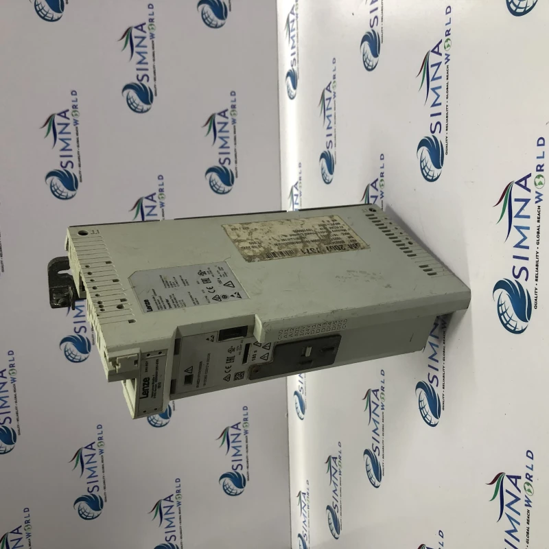 I51AE211F10V10000S Frequency Inverter – Lenze i500 Series thumbnail 4